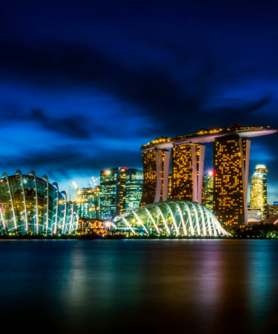 Singapore